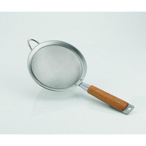 Acacia Strainer Medium