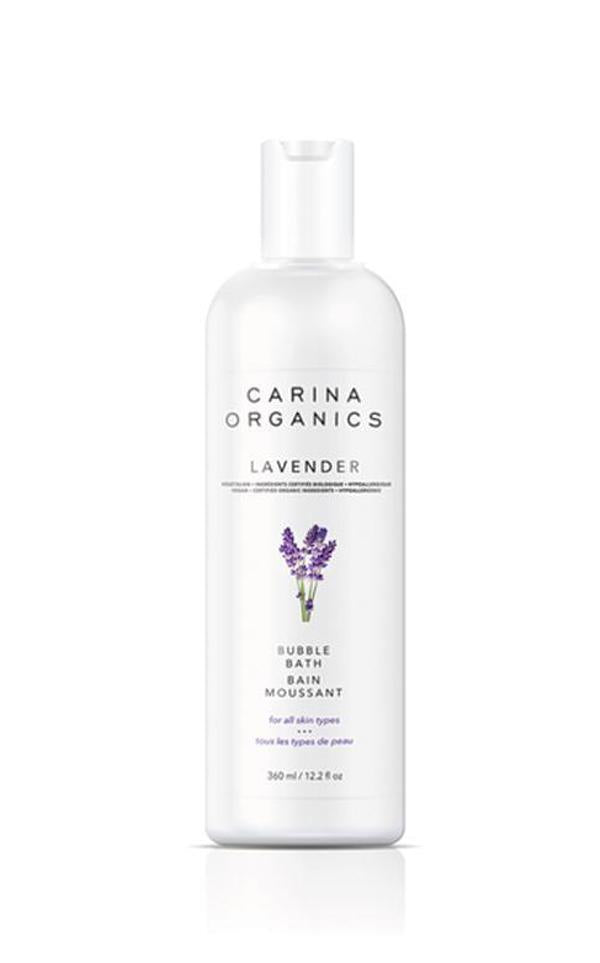 CO01 - Bubble Bath - Lavender