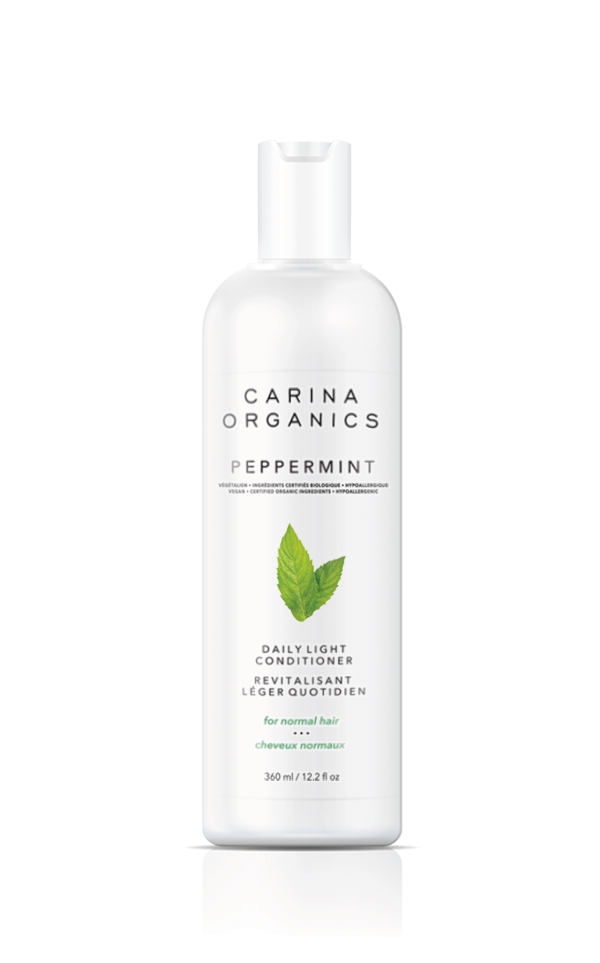 CO13 - Conditioner  - Peppermint