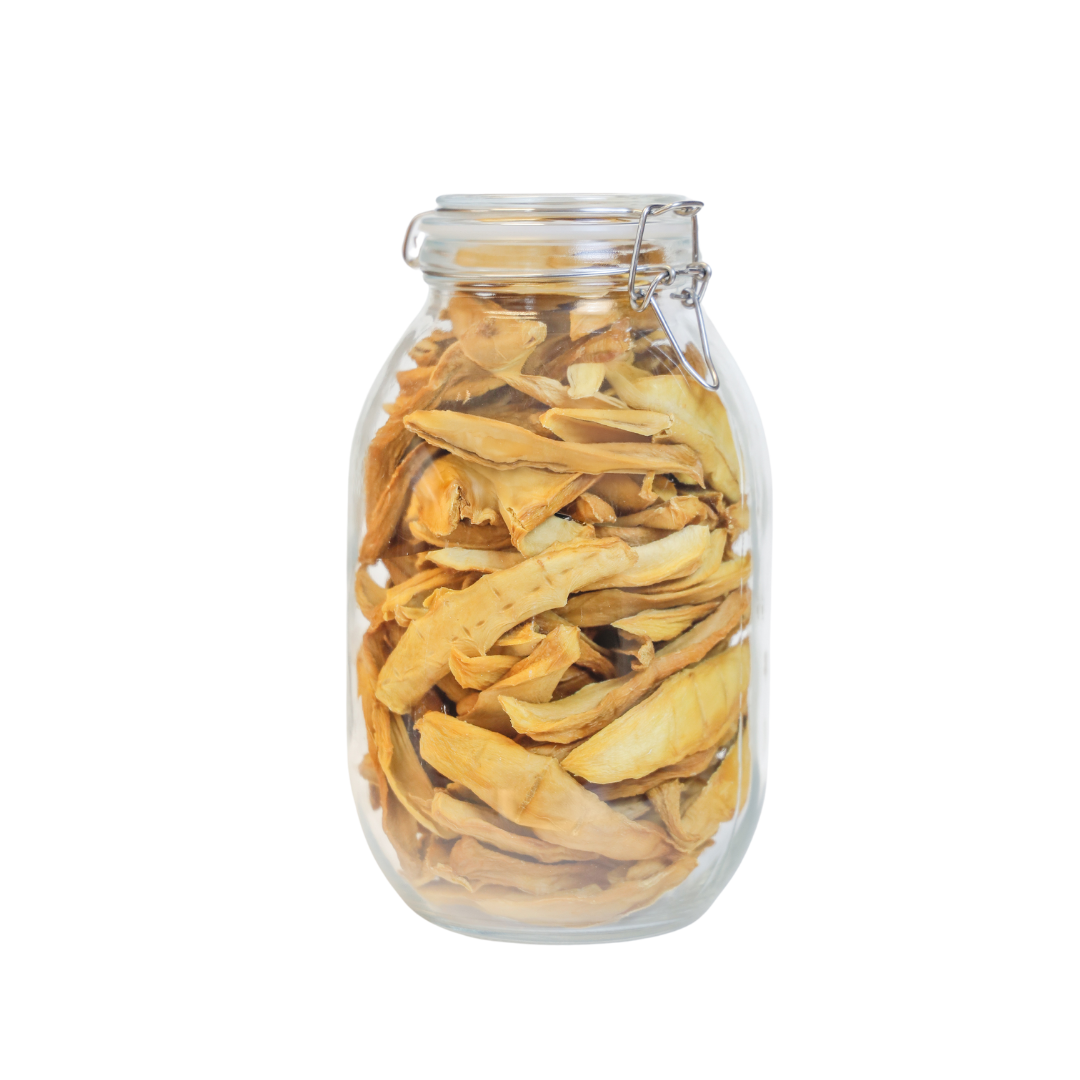 DF66 Premium Soft-dried Mango 900g