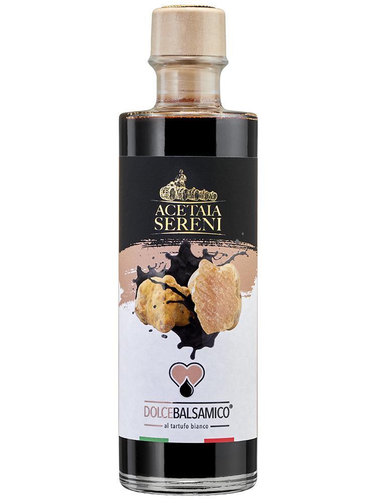 Sweet Balsamic Vinegar - White Truffle