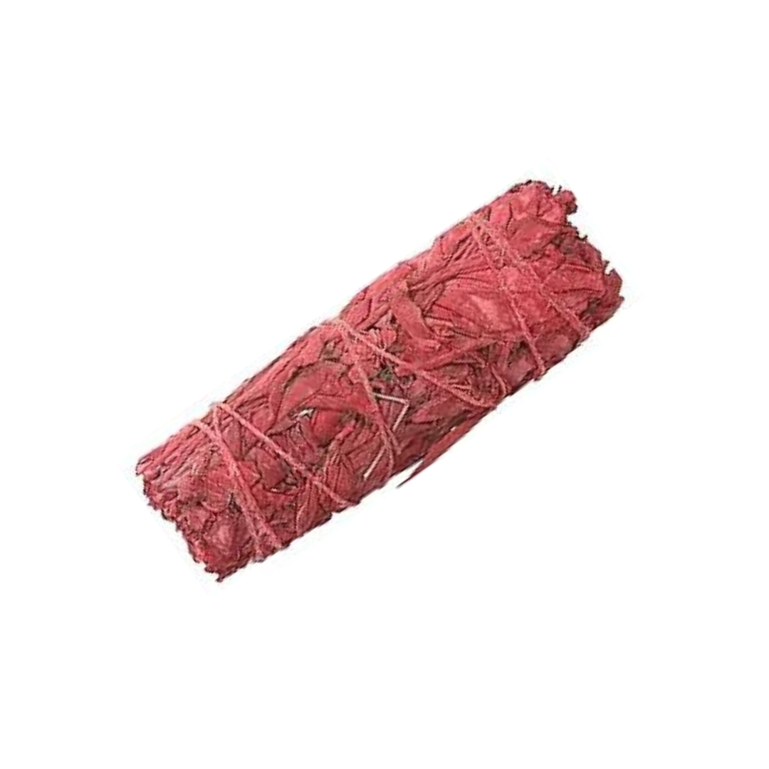 Dragon's Blood Red Sage (Sold By Bundle)