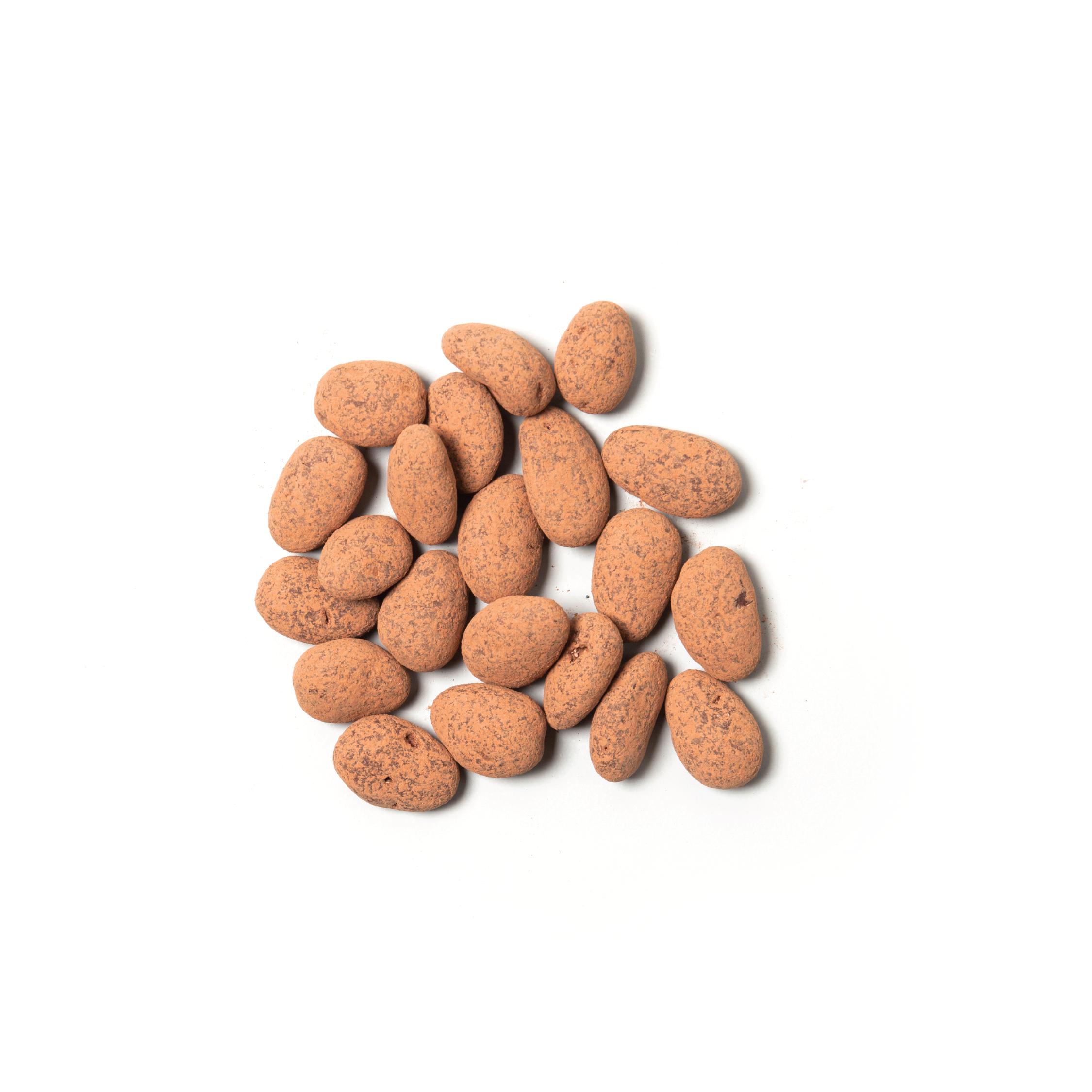 CH05 Raw Chocolate Almonds UK