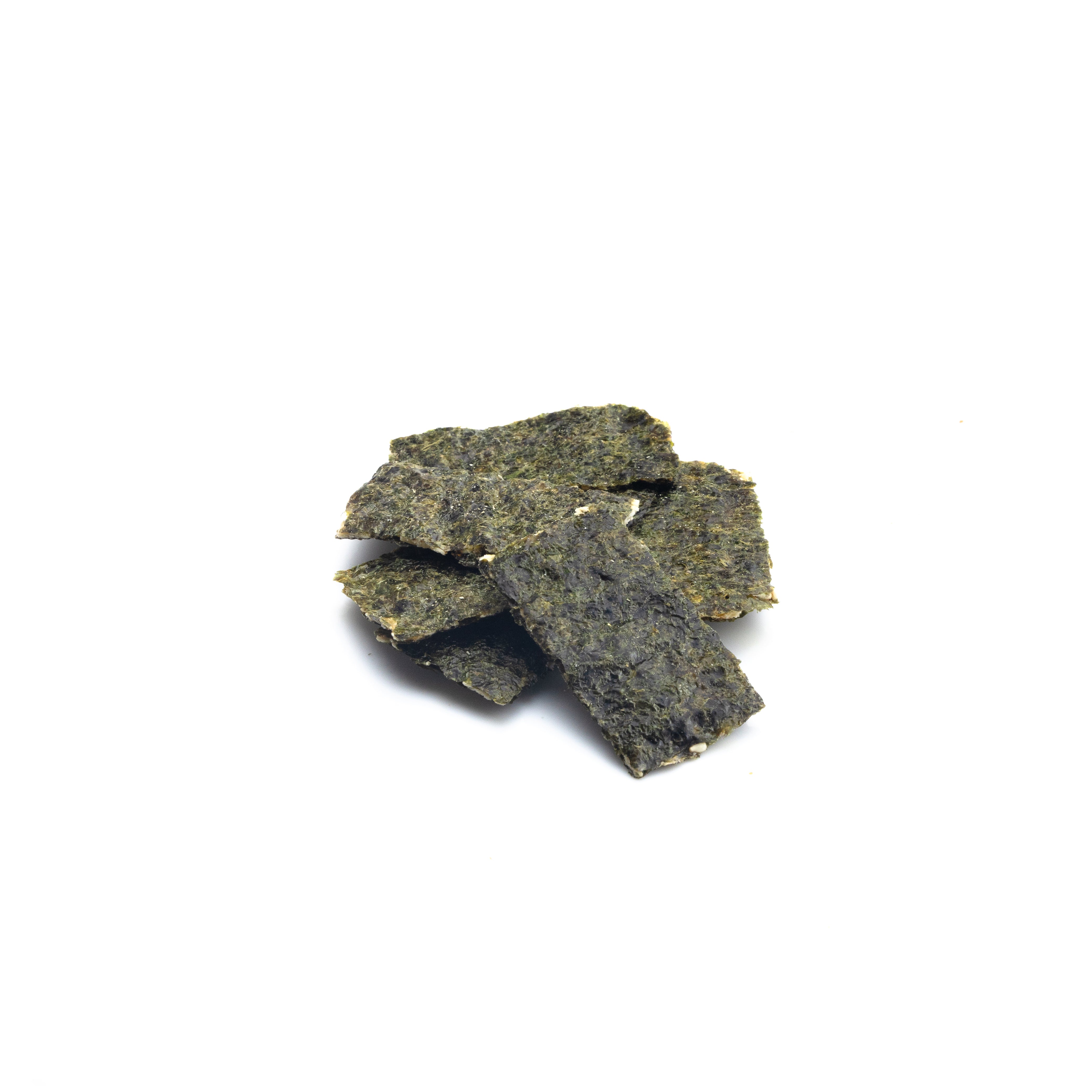 E39 Seaweed Crisp - Almond