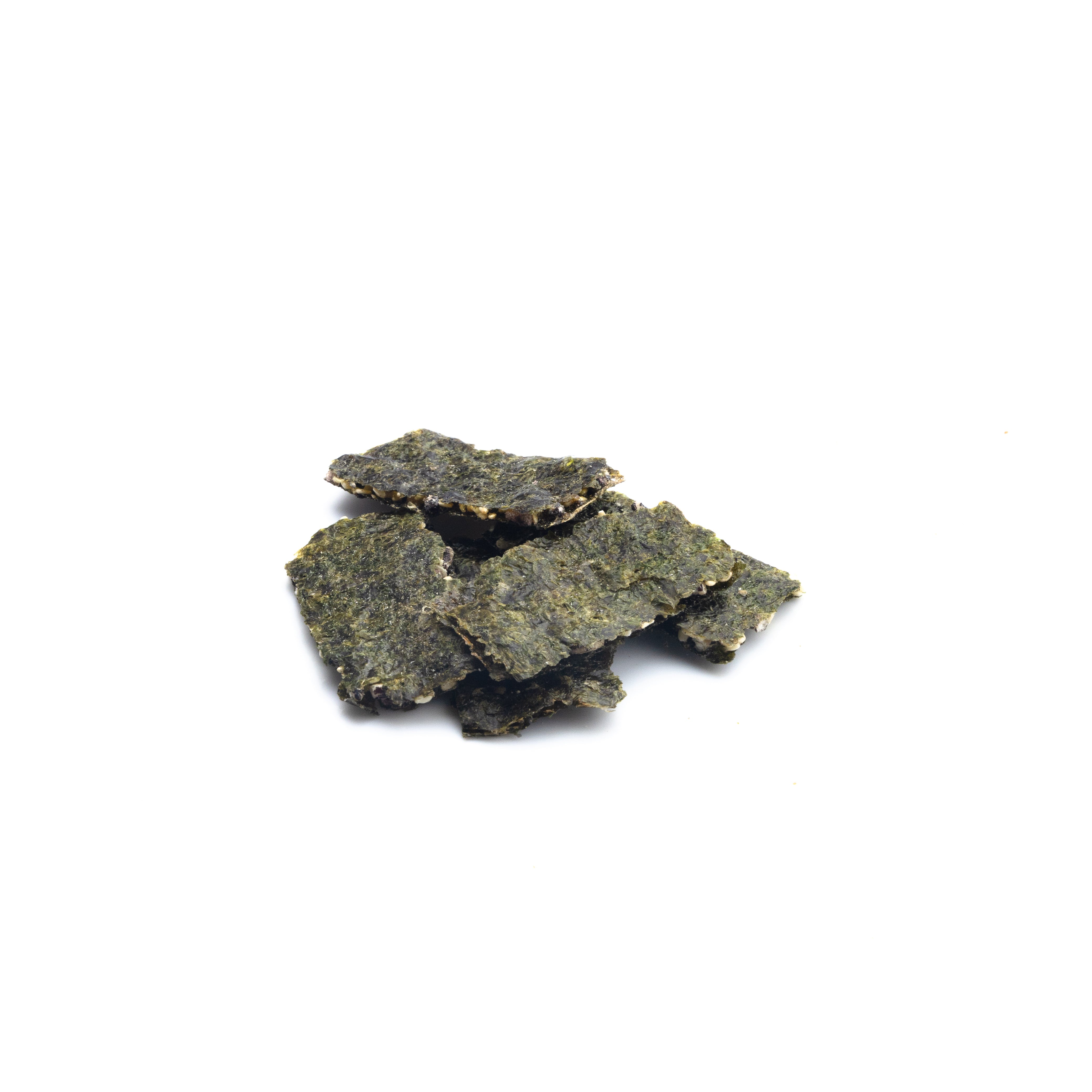 E40 Seaweed Crisp - Black Rice