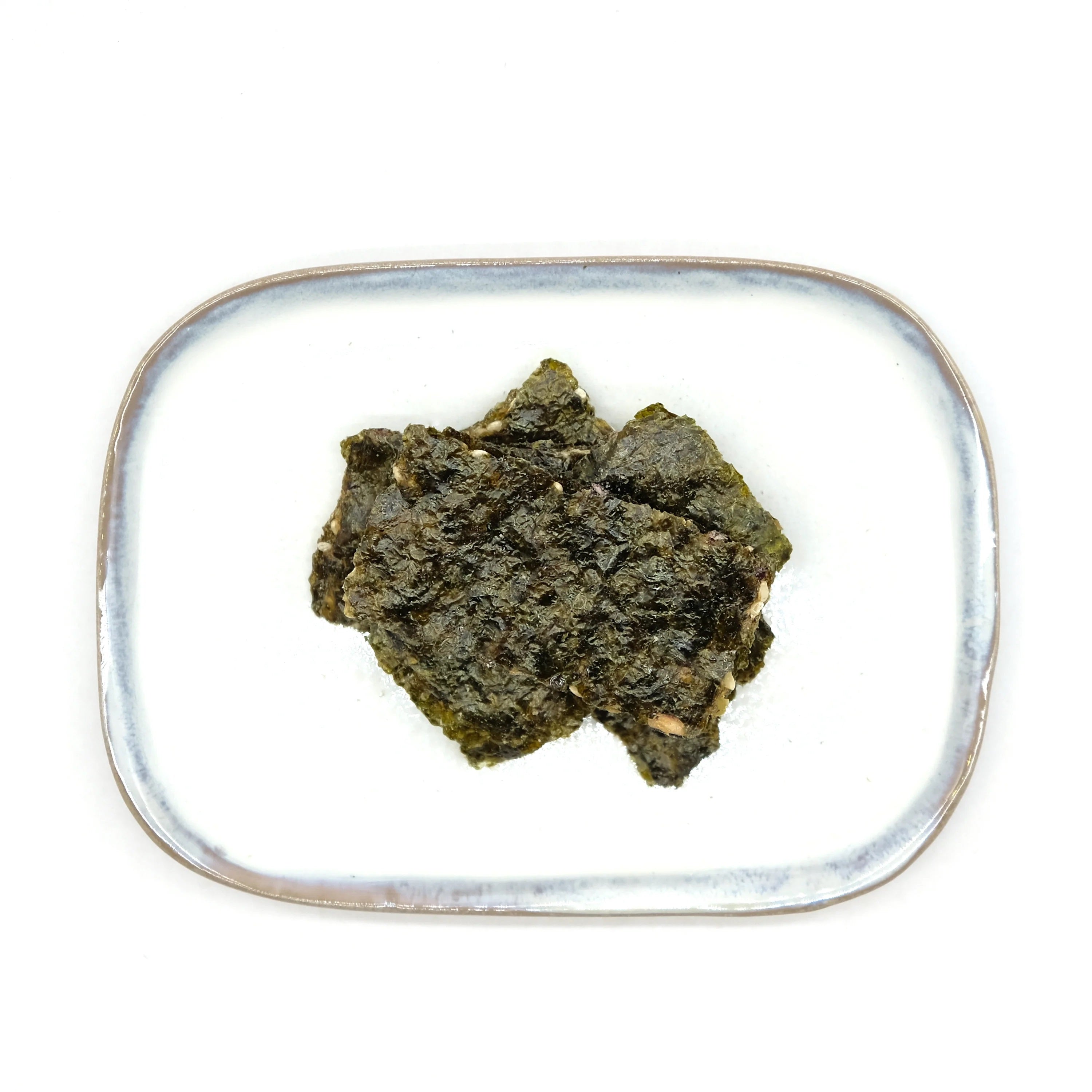 E41 Seaweed Crisp - Whole Grain