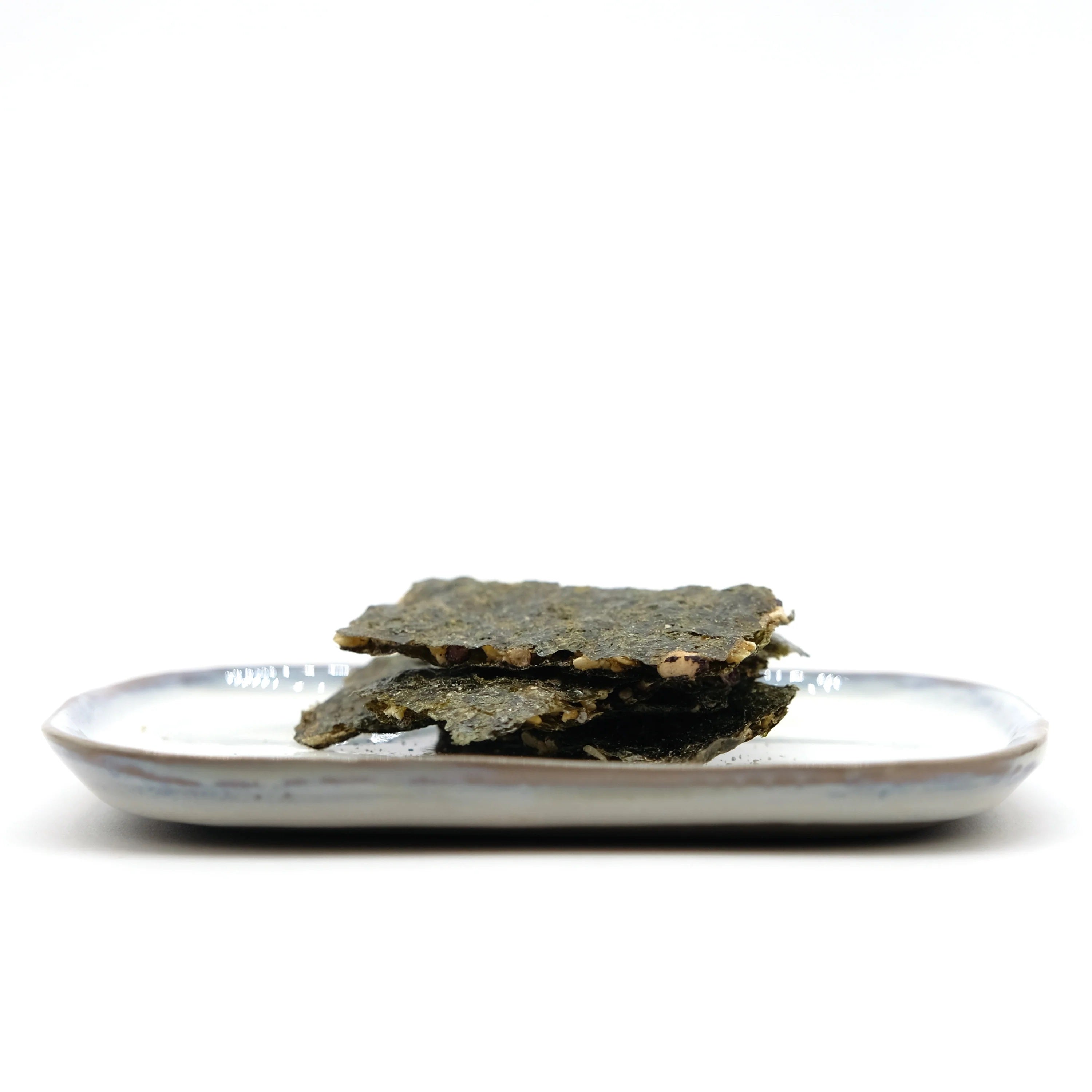 E41 Seaweed Crisp - Whole Grain