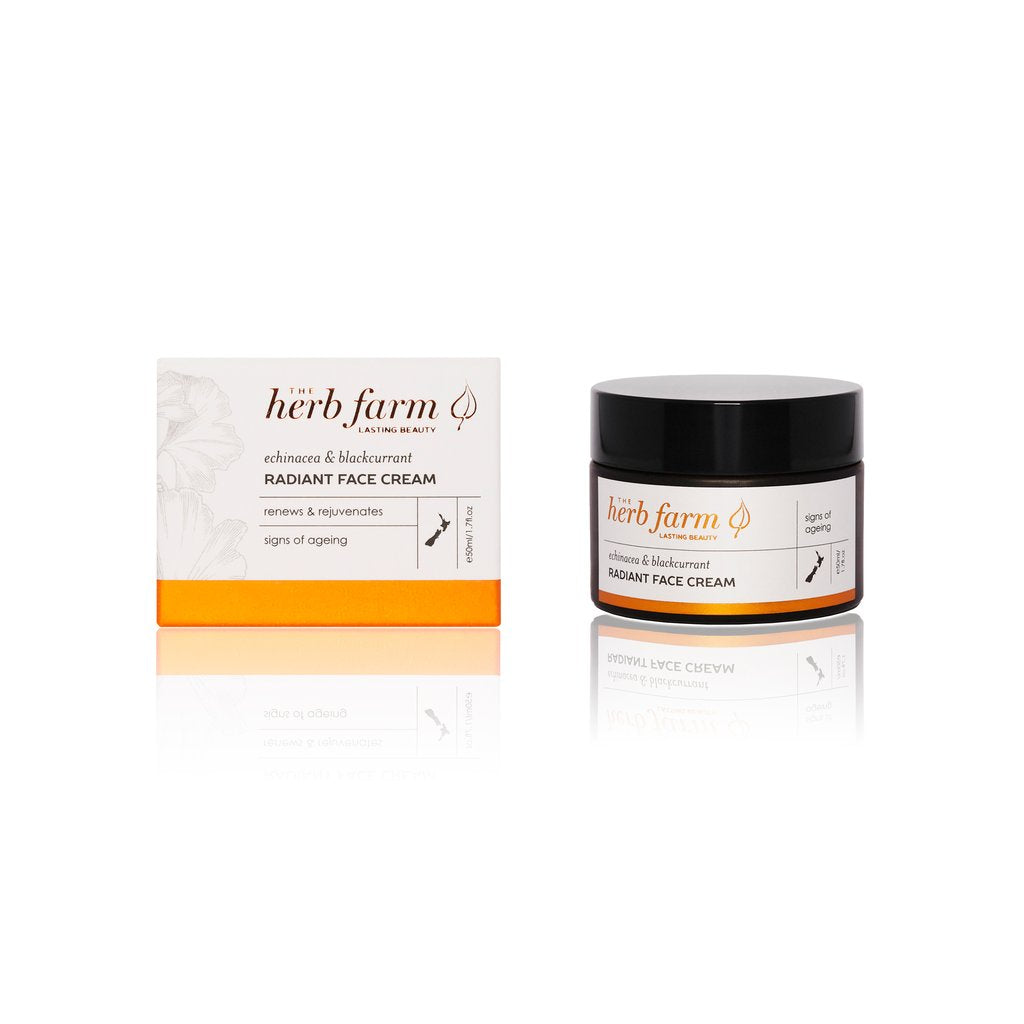 Renew & Refine Face Cream