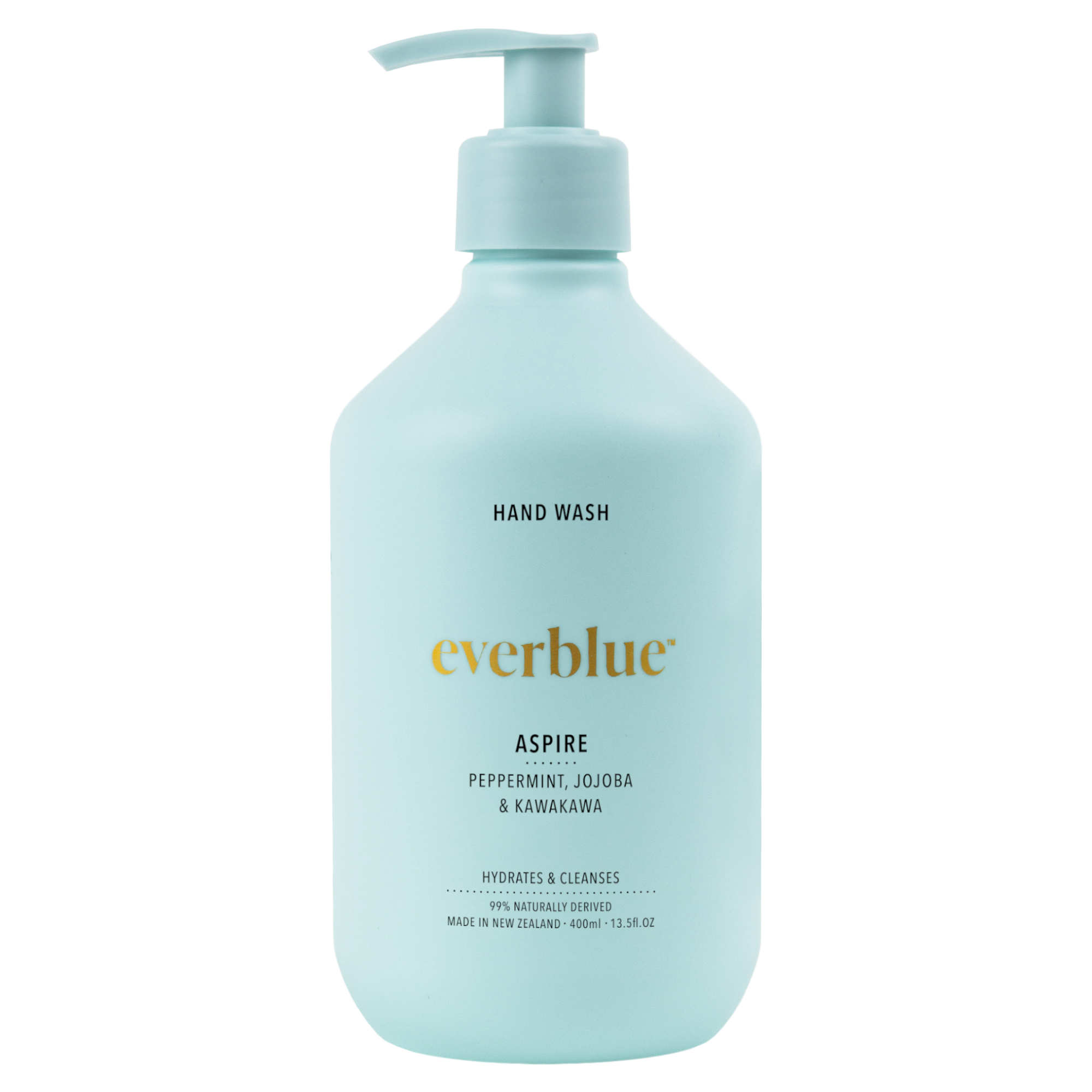 Conditioner Aspire 400ml