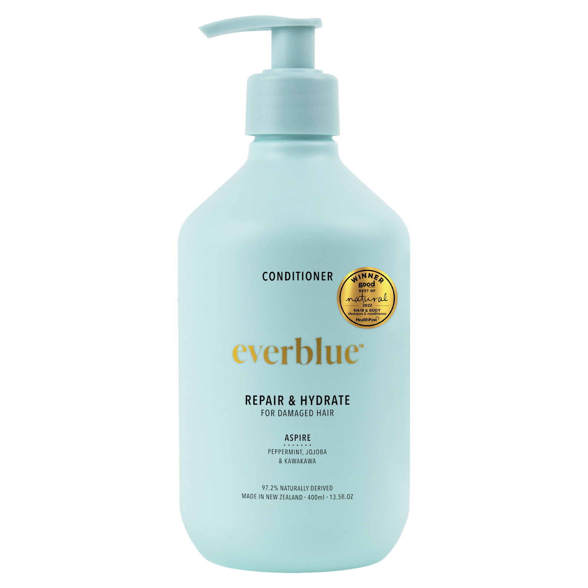 Conditioner Aspire 400ml