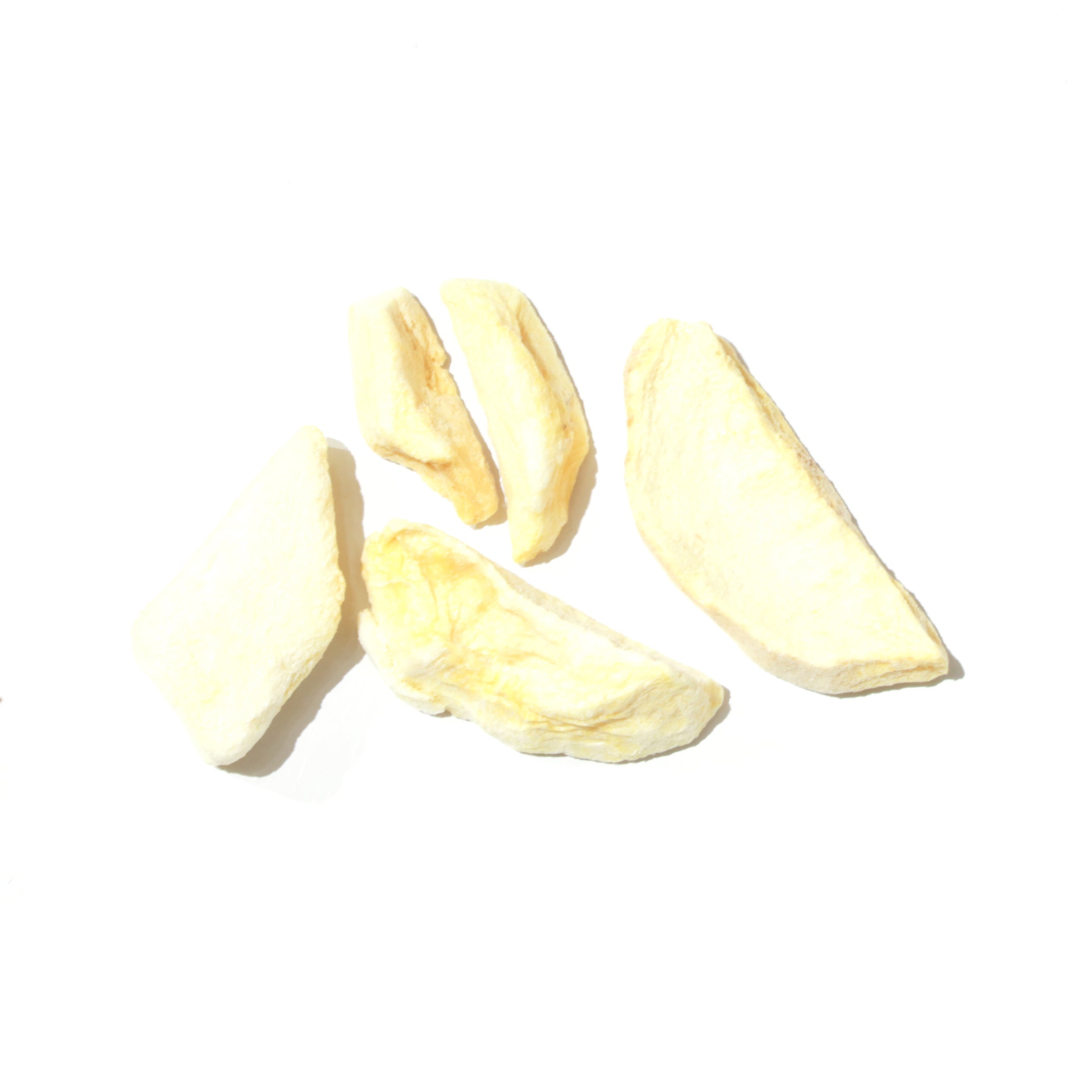 F07 Freeze Dried Mango