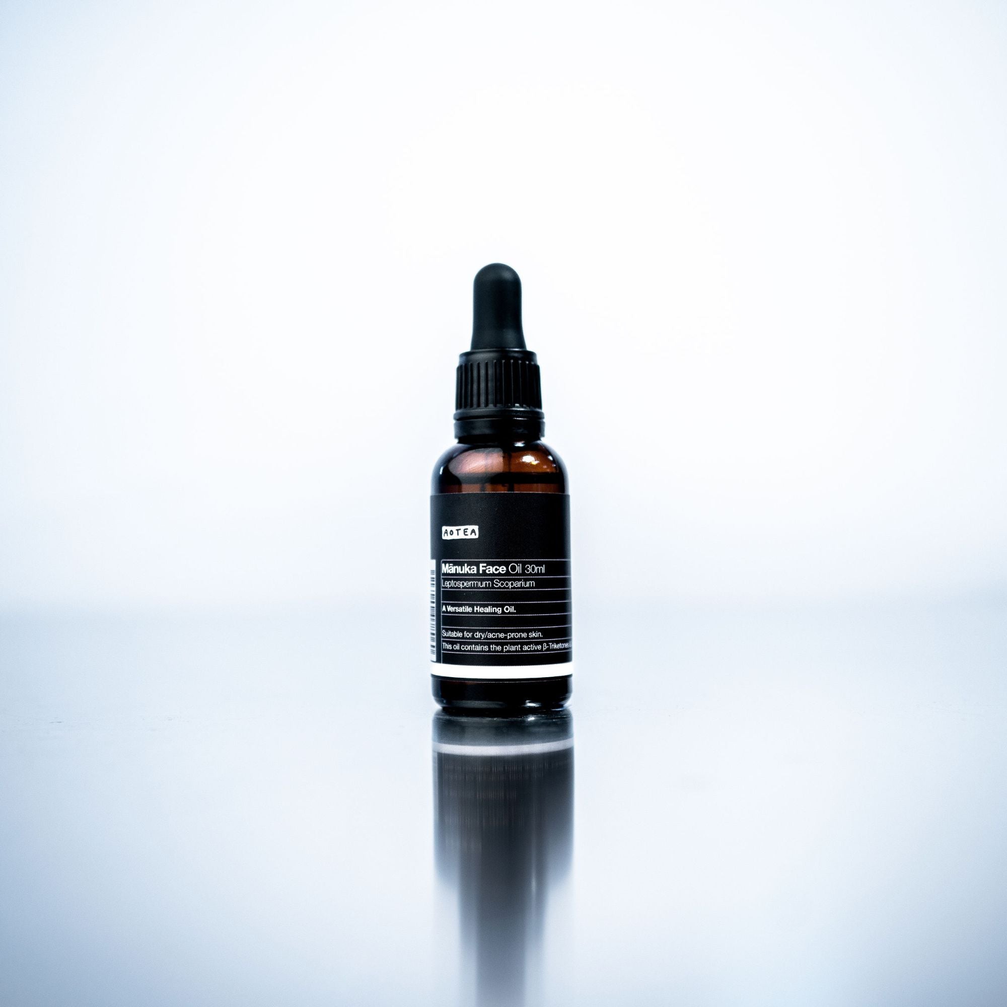 Manuka Face Oil 30ml