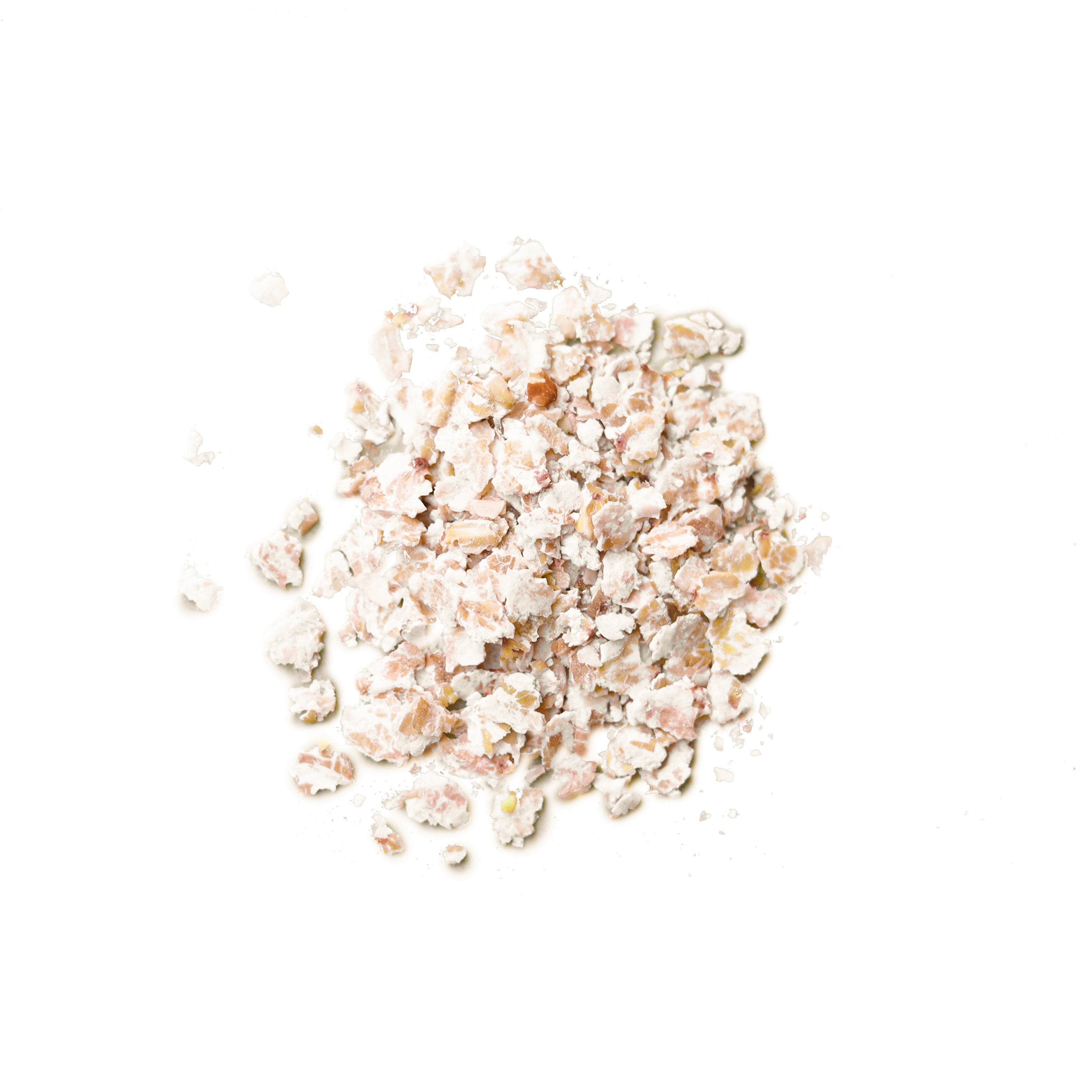 M33 OrganicBuckwheat Flakes gluten free UK