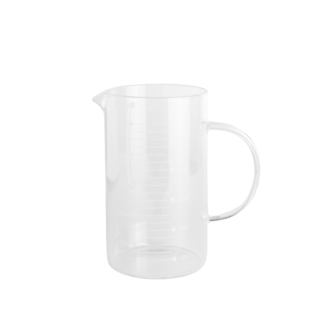 Glass Measuring Cup 500ml