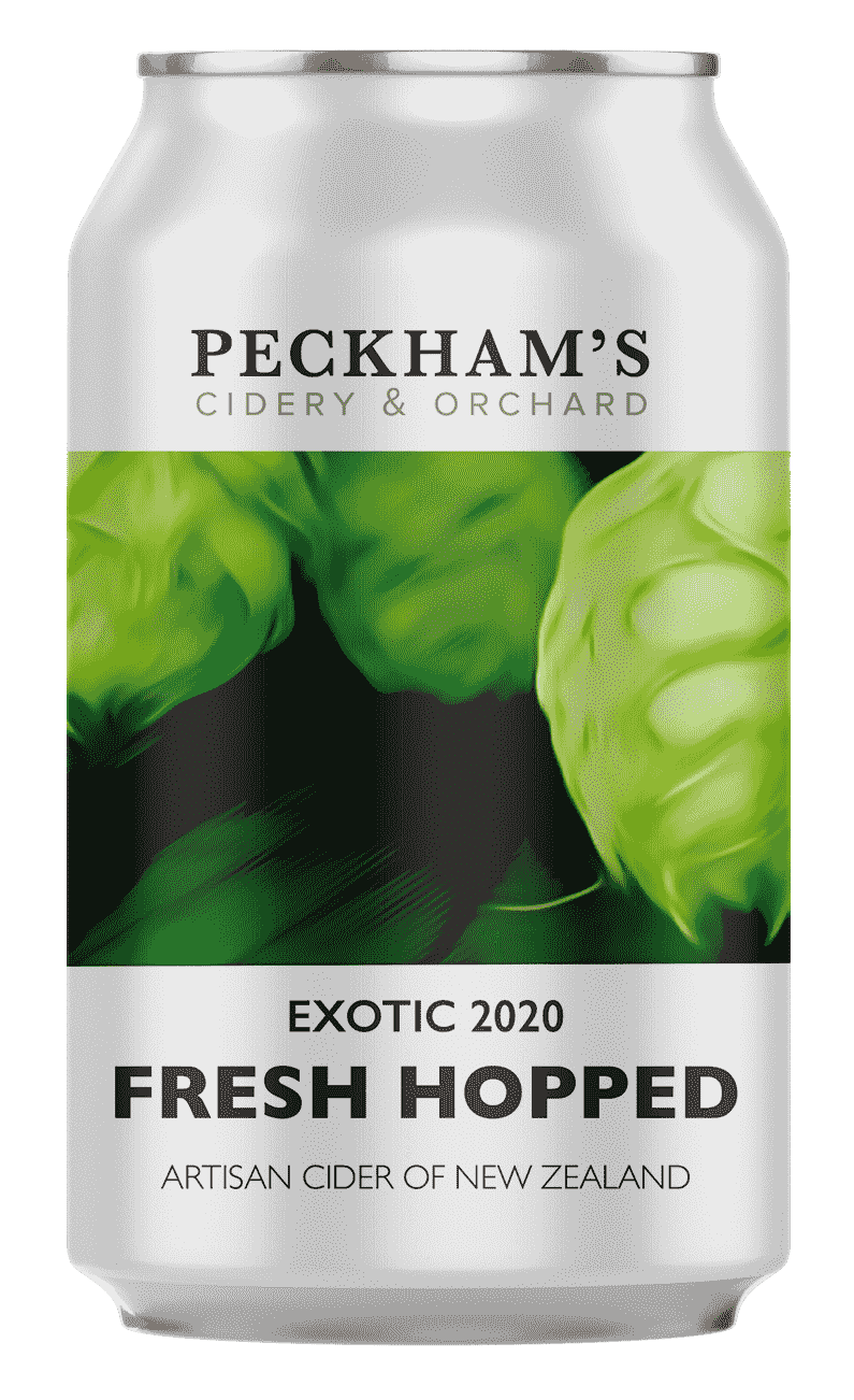 Fresh Hopped 4.8%