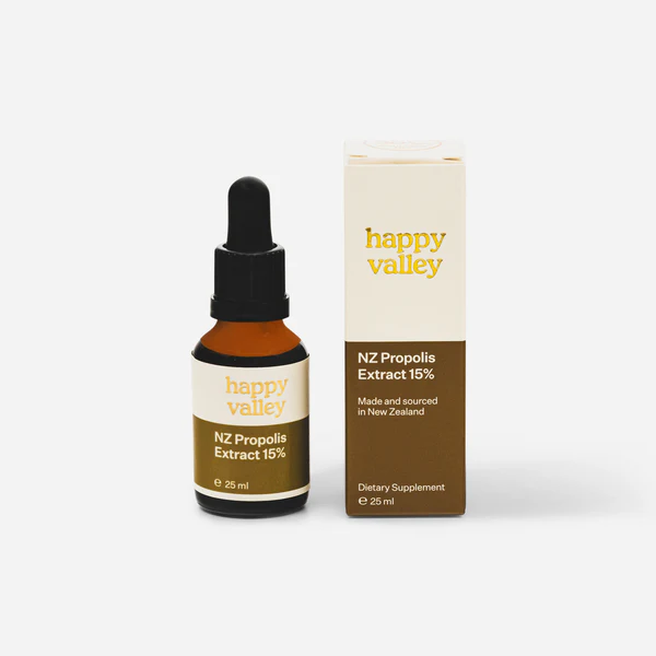 NZ Propolis Extract 15%