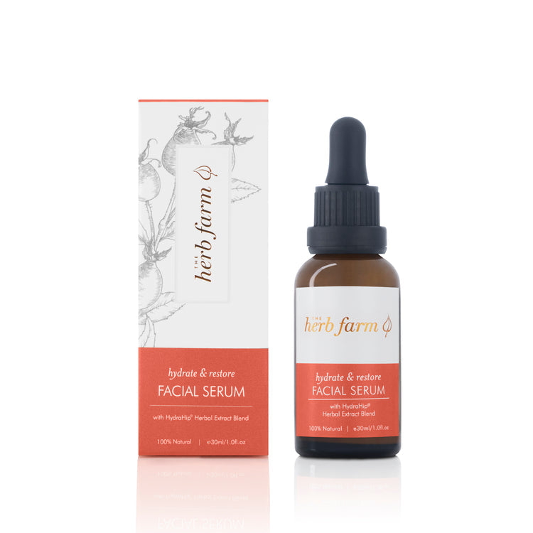 Hydrate & Restore HydraHip Facial Serum