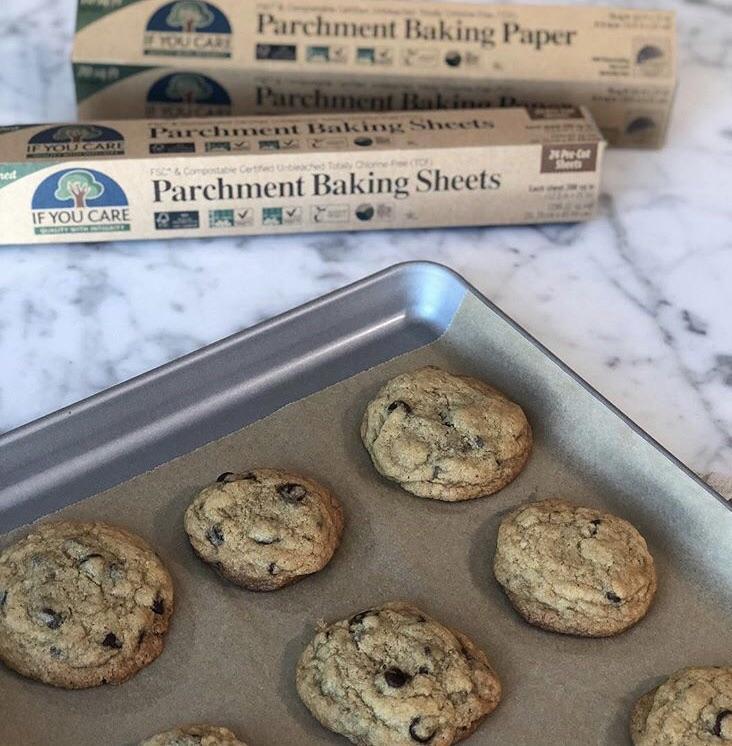 Parchment Baking Sheets