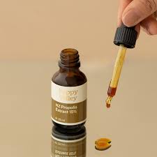 NZ Propolis Tincture 25%