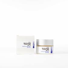 Daily Moisturising Cream Spf 10 - Vegan