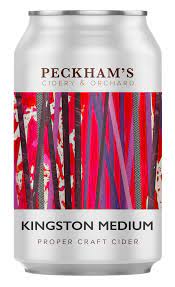 Kingston Medium 6.9%