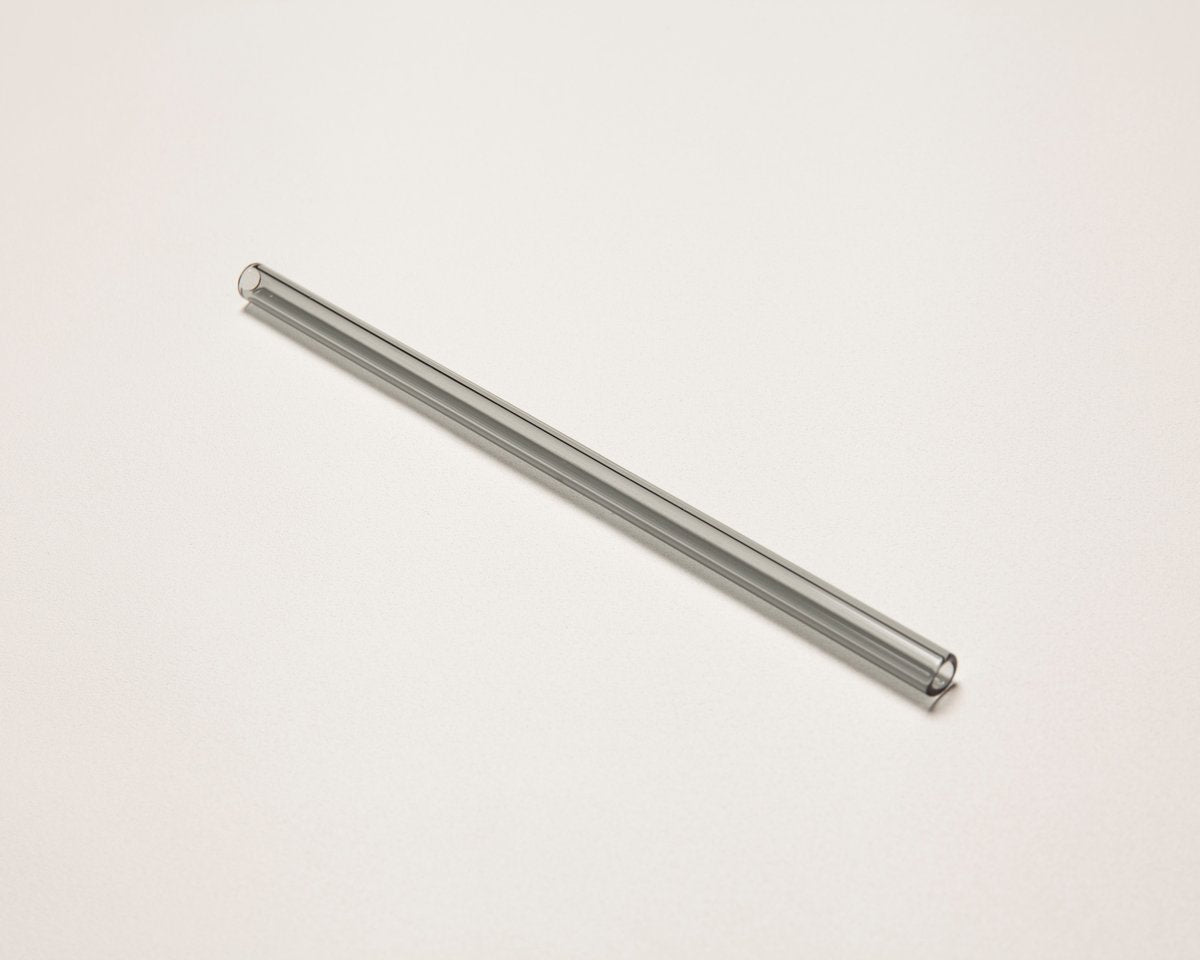 Glass Straw 8mm*180mm