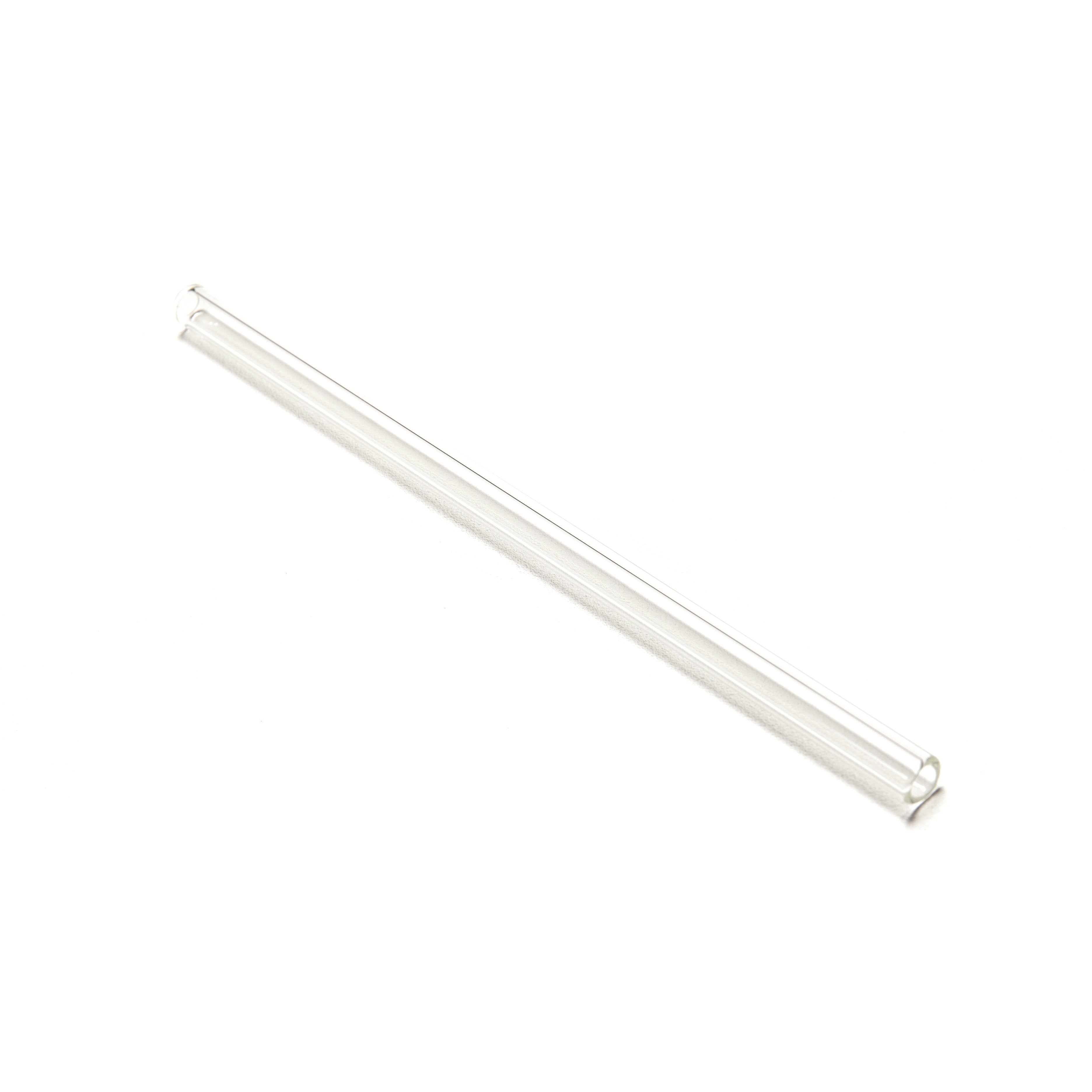 Glass Straw 8mm*180mm