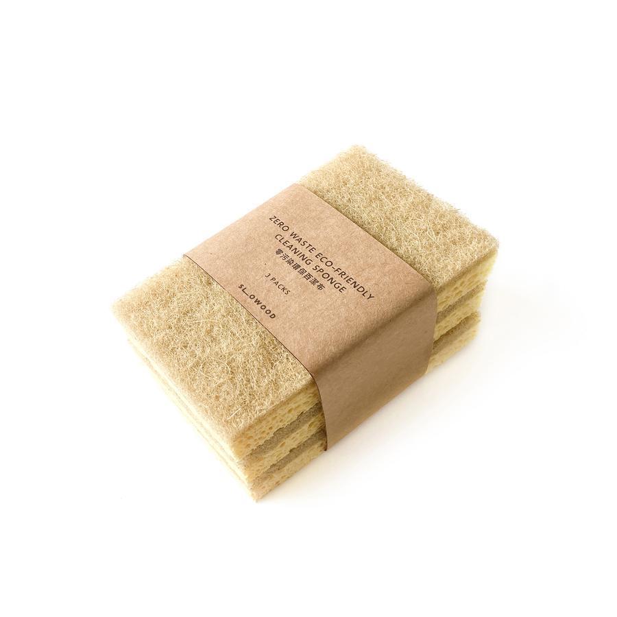 Dish washing Sponges (3pcs)