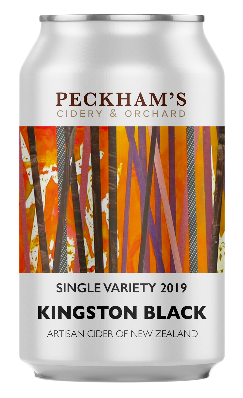 Kingston Black 7.6%