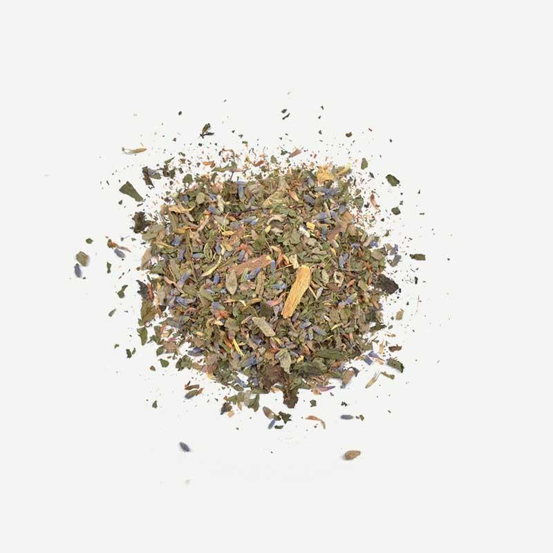 Women's Wellness Loose Leaf Box 50g