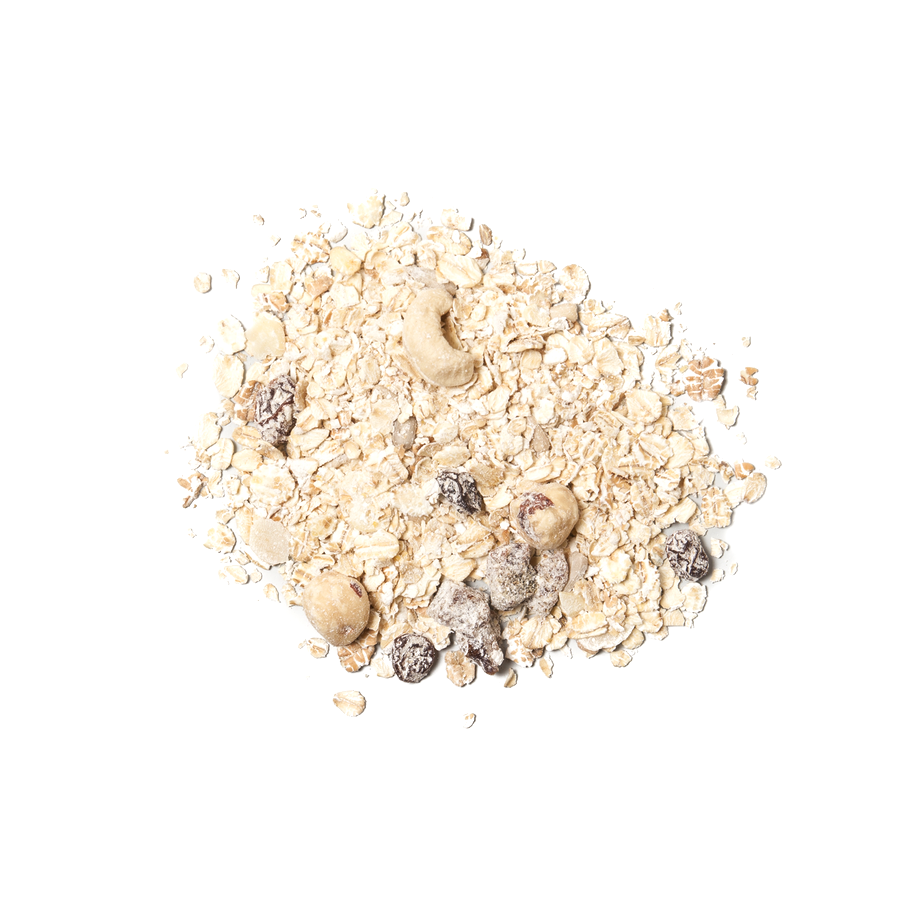 M02 Organic Deluxe Muesli UK