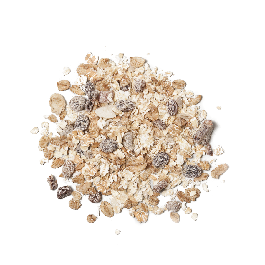 M06 Organic Super Muesli UK