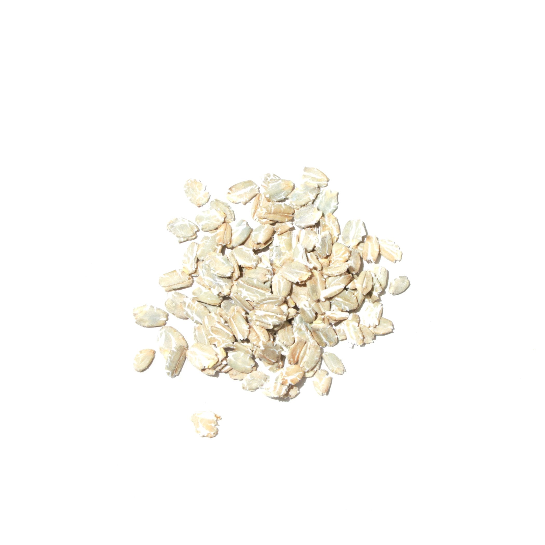 M11 Organic Rye flakes