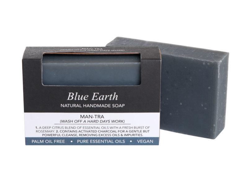 Mantra Soap (Single Bar)