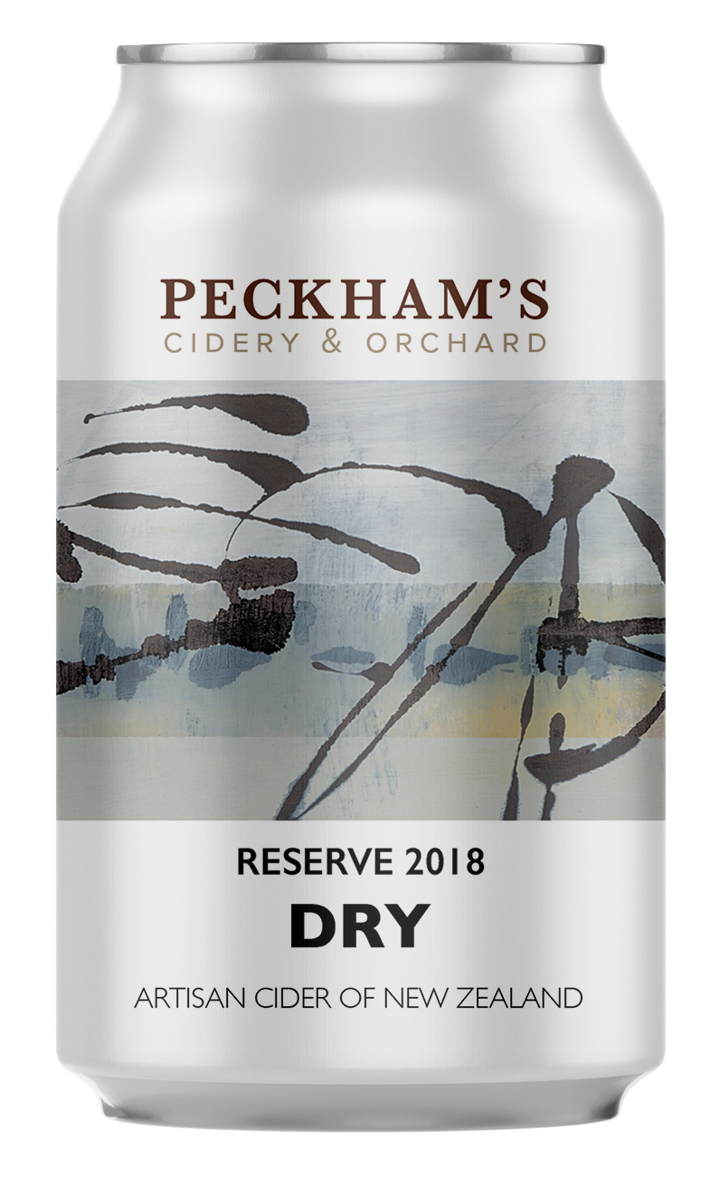 Reserve Dry 6.7%