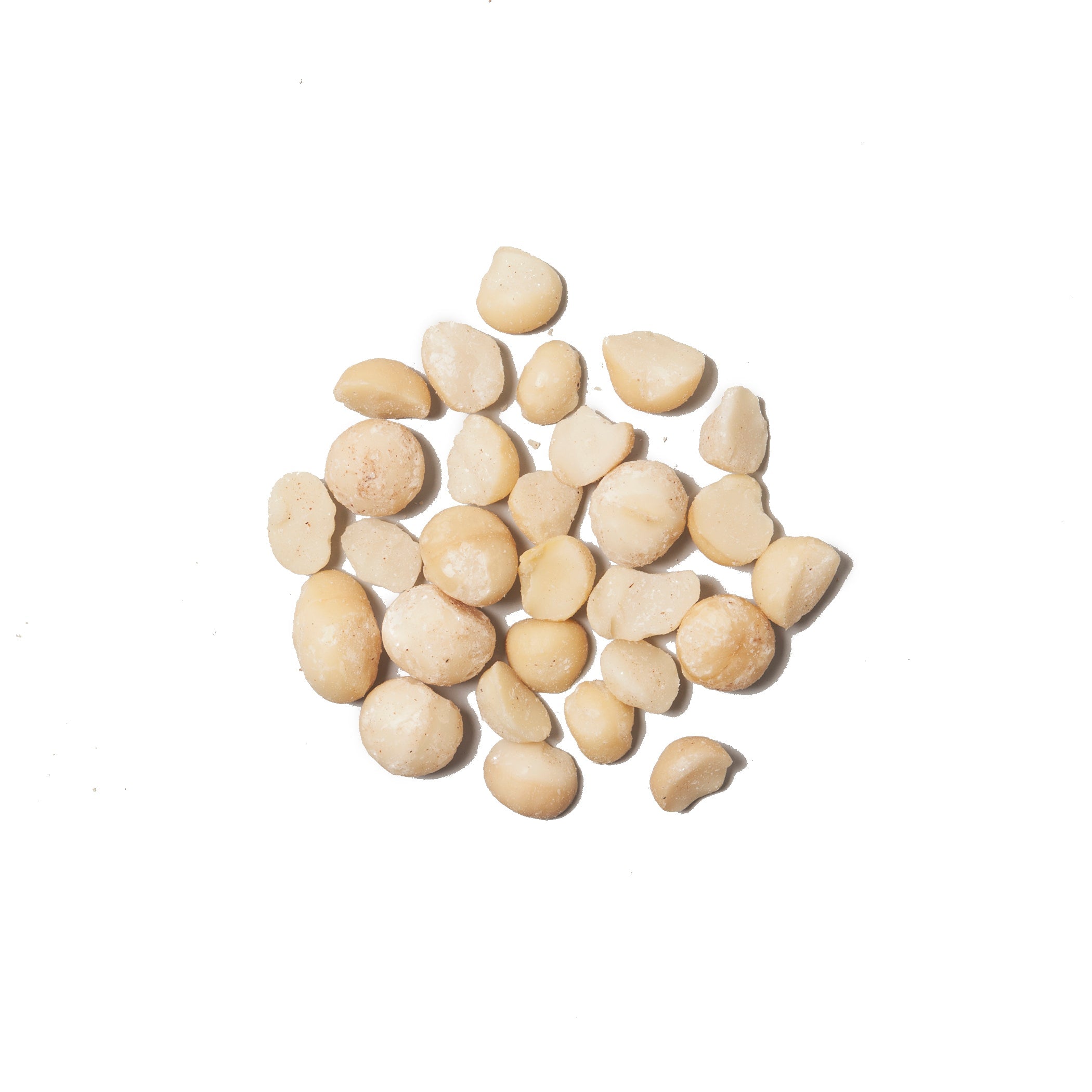 N05 Organic Macadamia Nuts