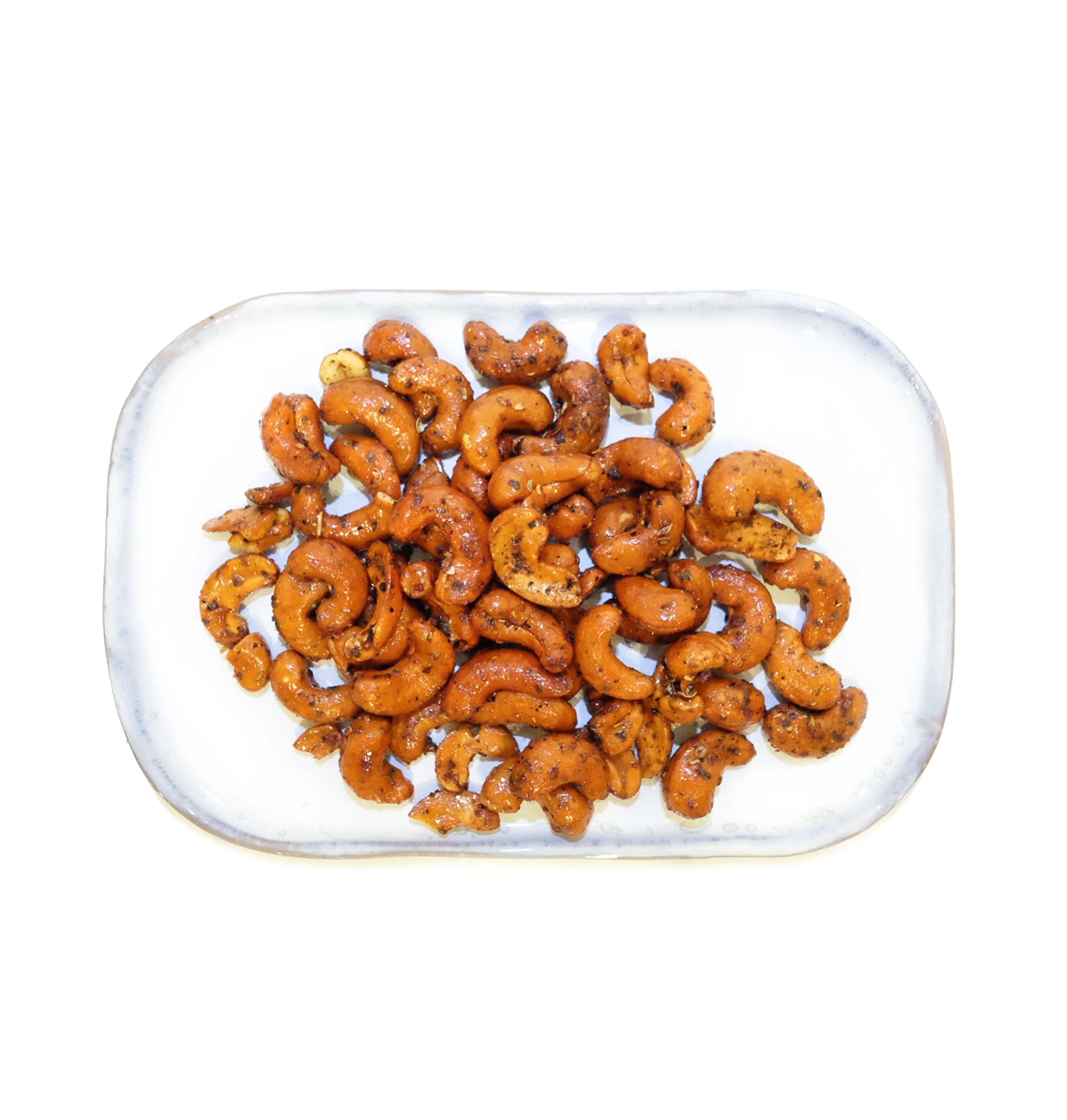 N39 - Peppercorn Glazed Cashew