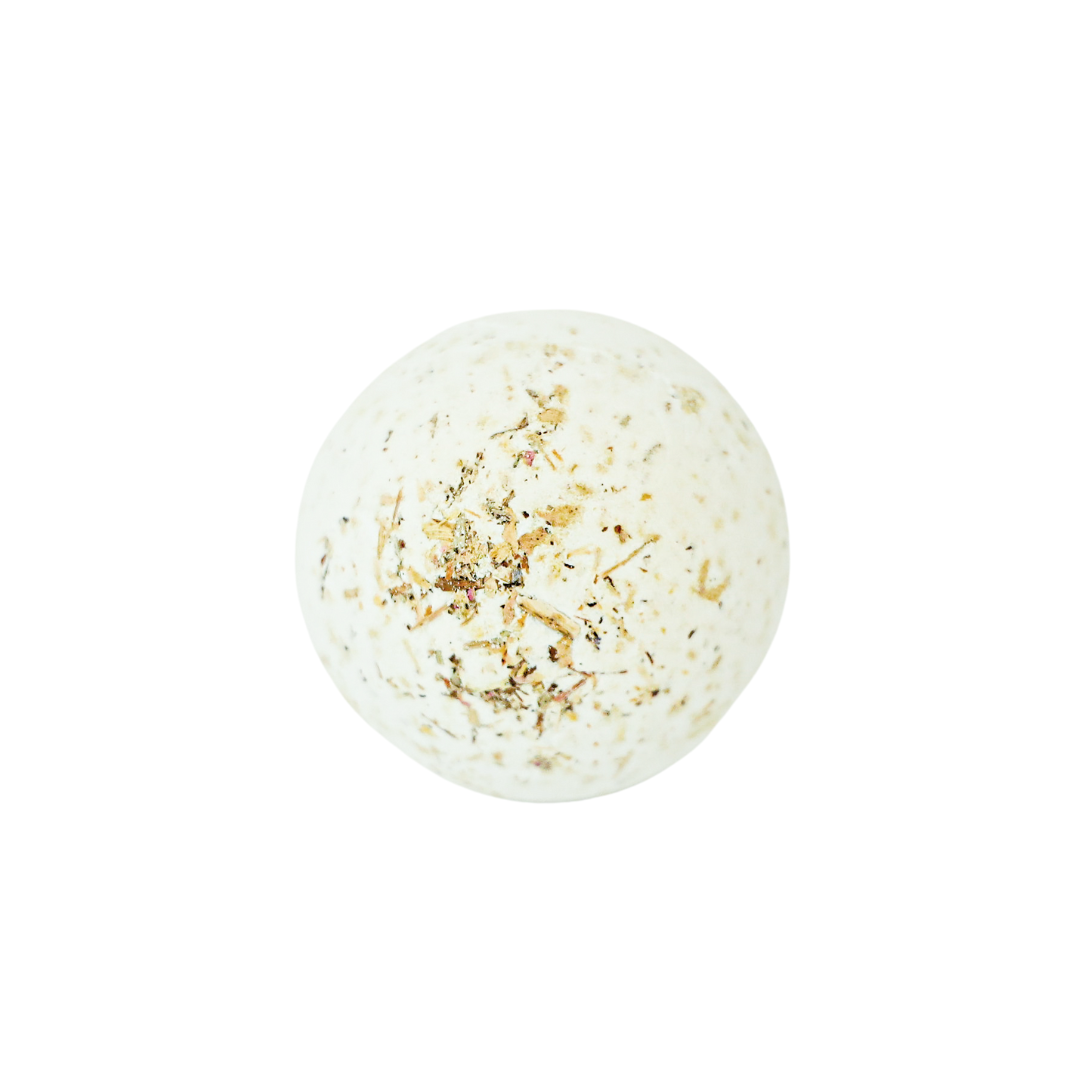 Natural Bath bomb - Lavender