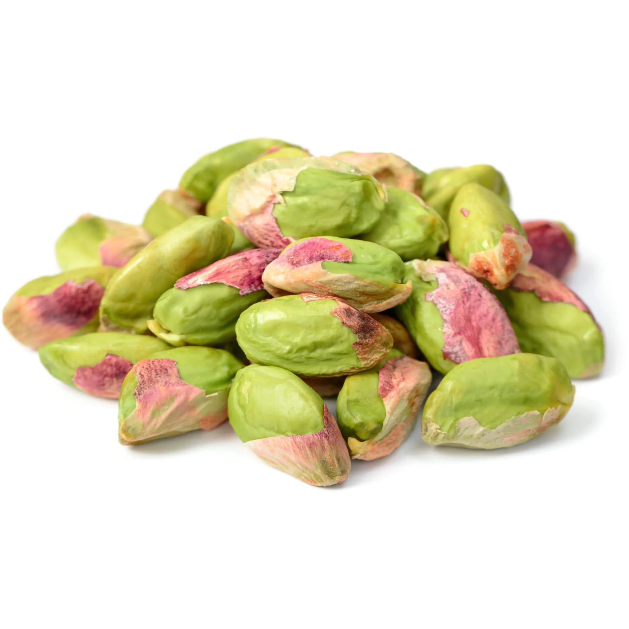 N47 Organic Pistachio Kernels