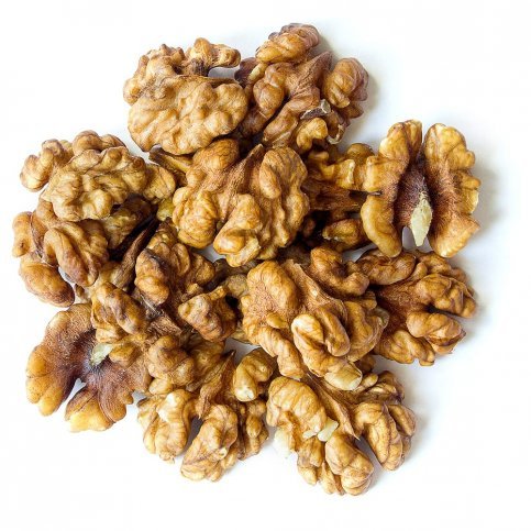 N48 Organic California Walnuts