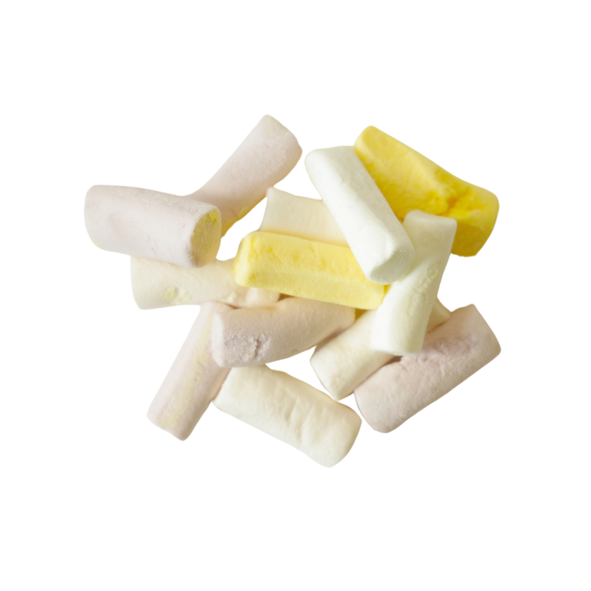 Organic Fruity Marshmallows (per 1kg)