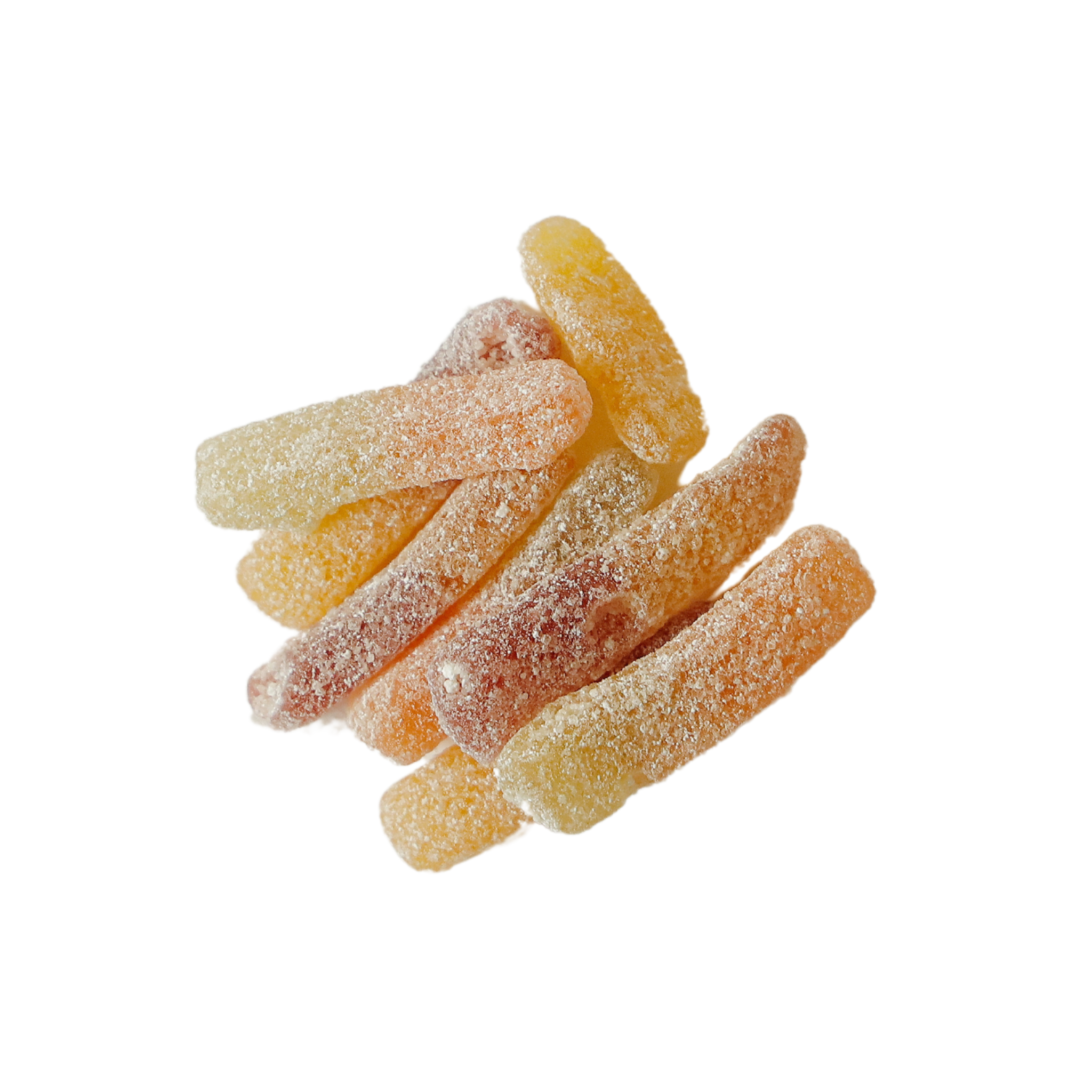 Organic Sour French Fries (per 1kg)