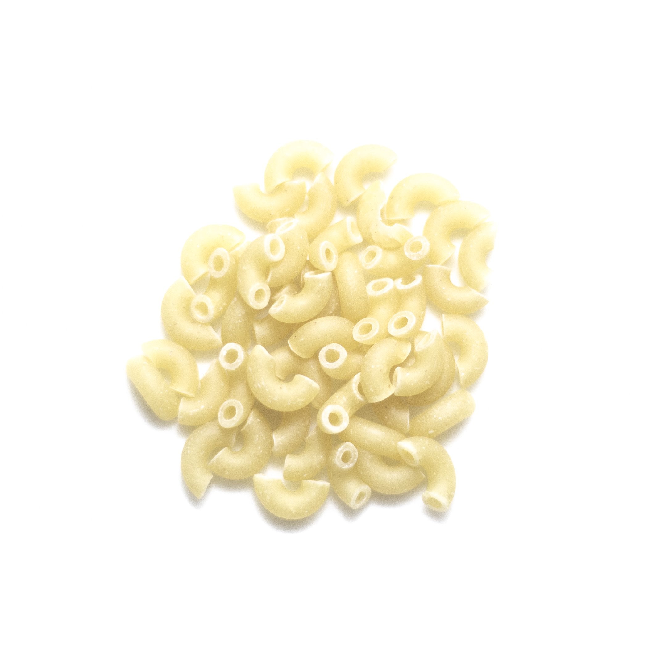 P28 Organic White Gomitini