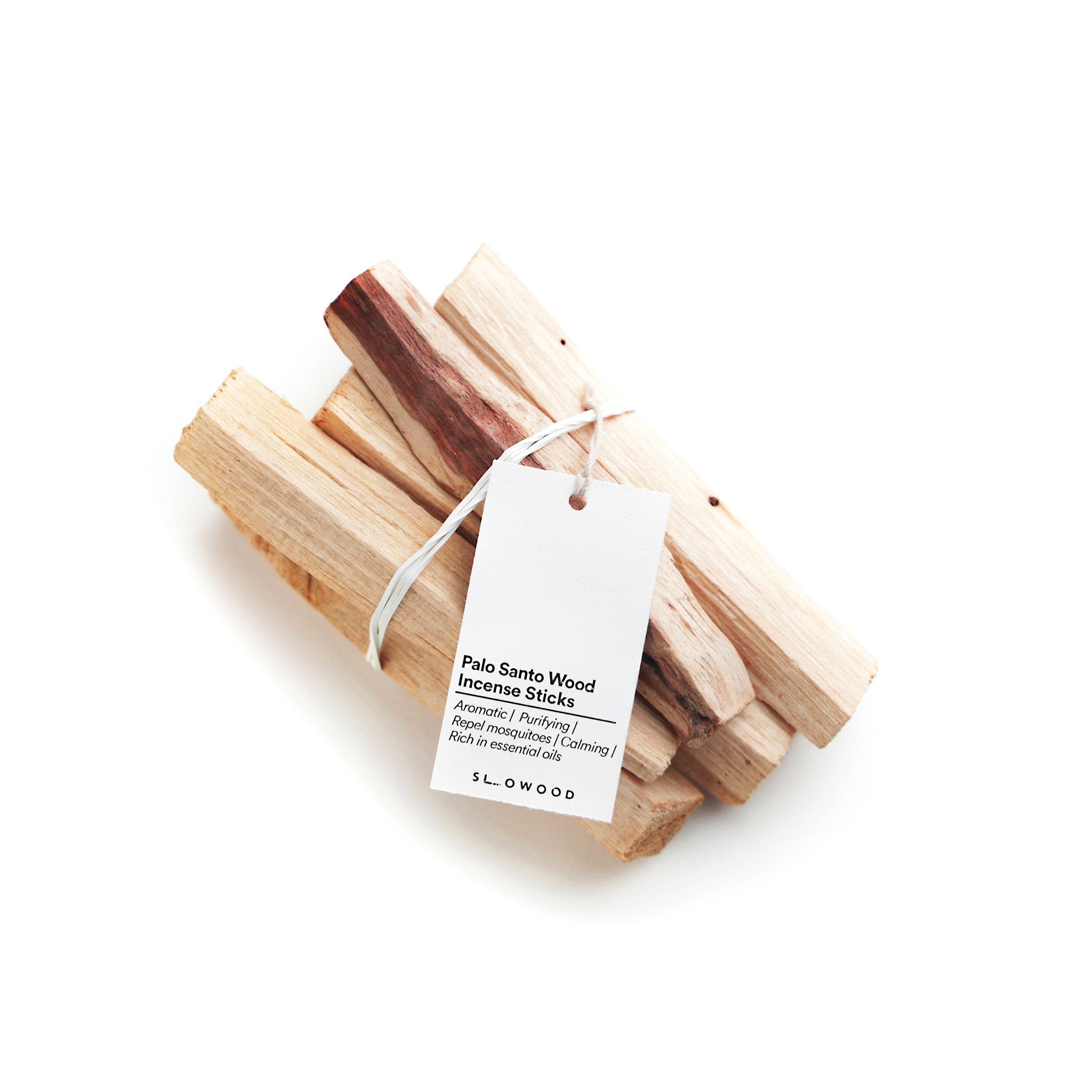 Palo Santo Sticks per 50g bundles