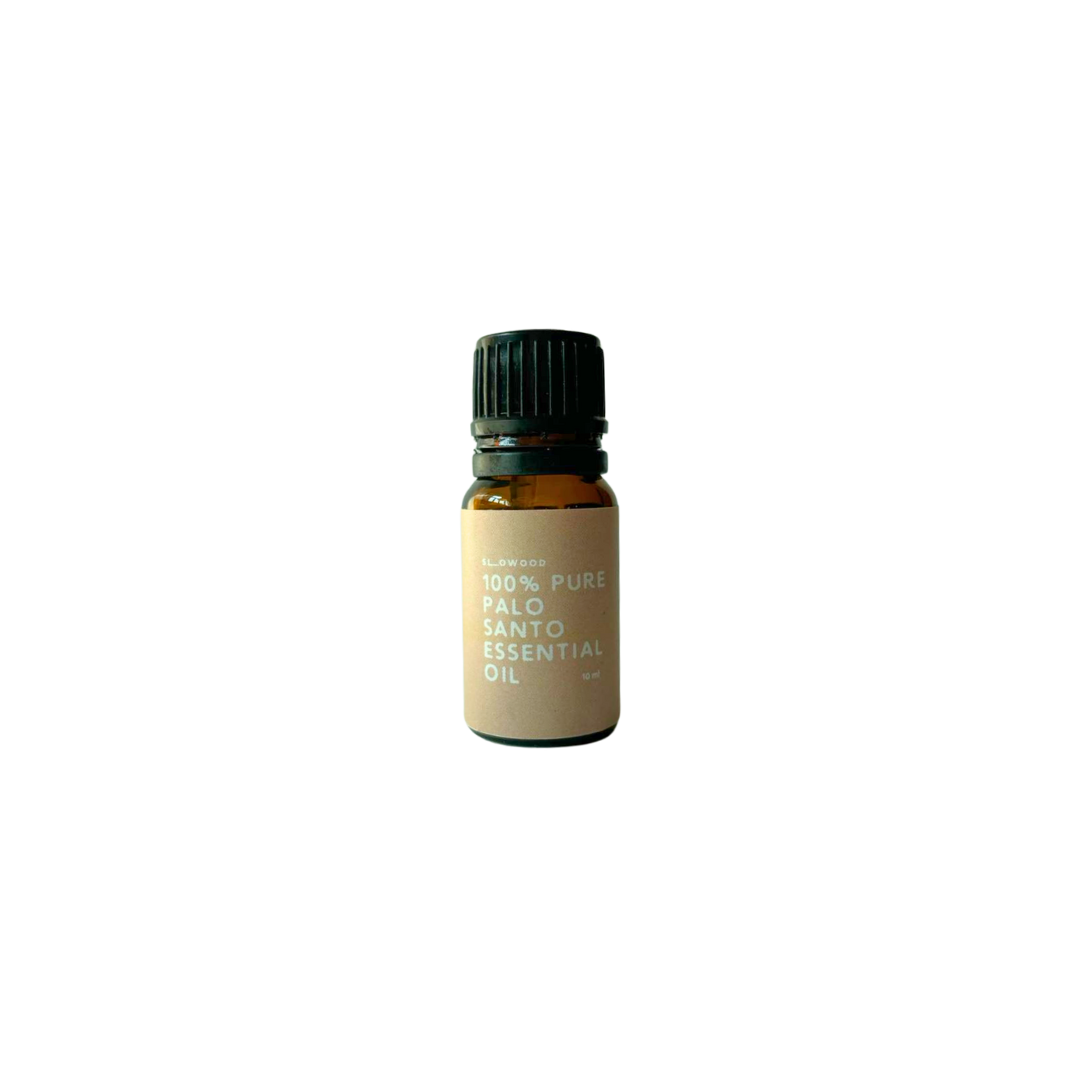 Palo Santo Essential Oil 10ml