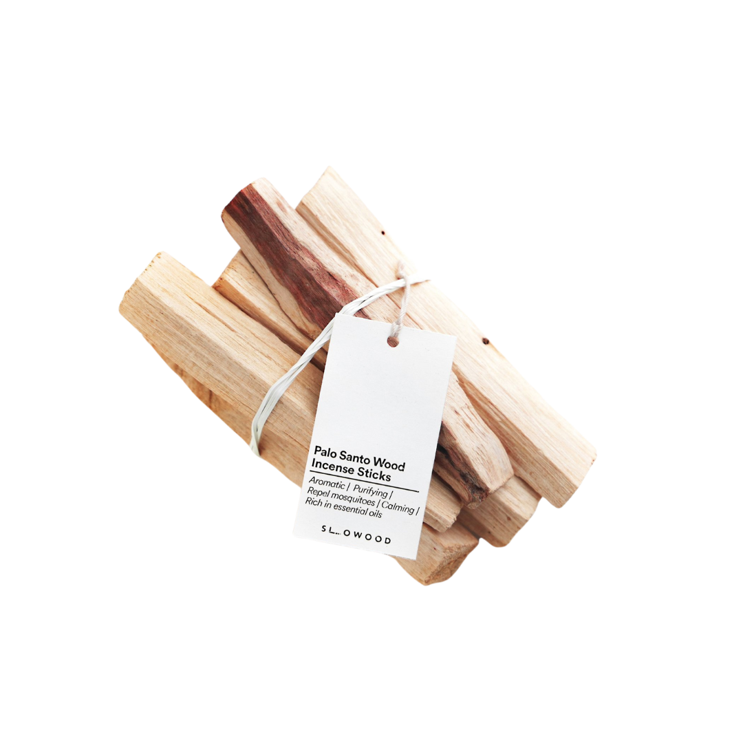 Palo Santo Sticks per 50g bundles