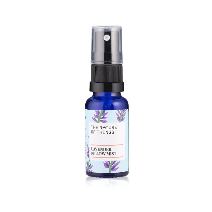 Lavender Pillow Mist 20ml