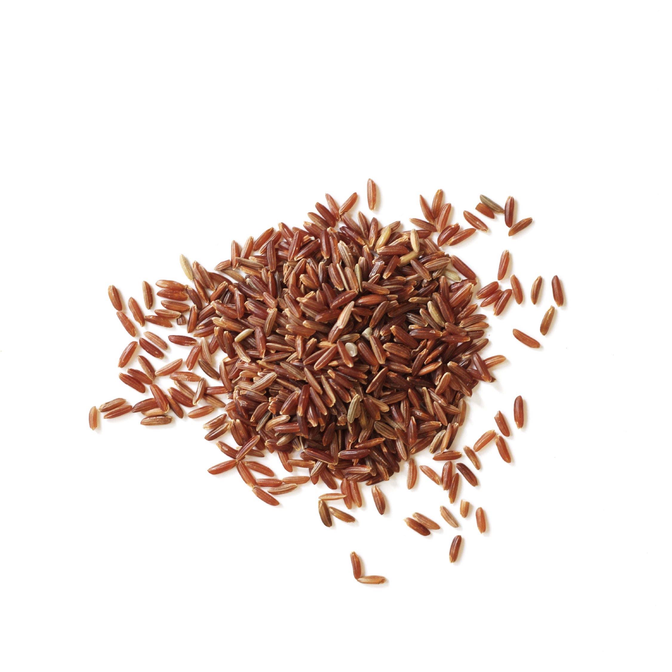 R06 Organic Camargue Red Rice