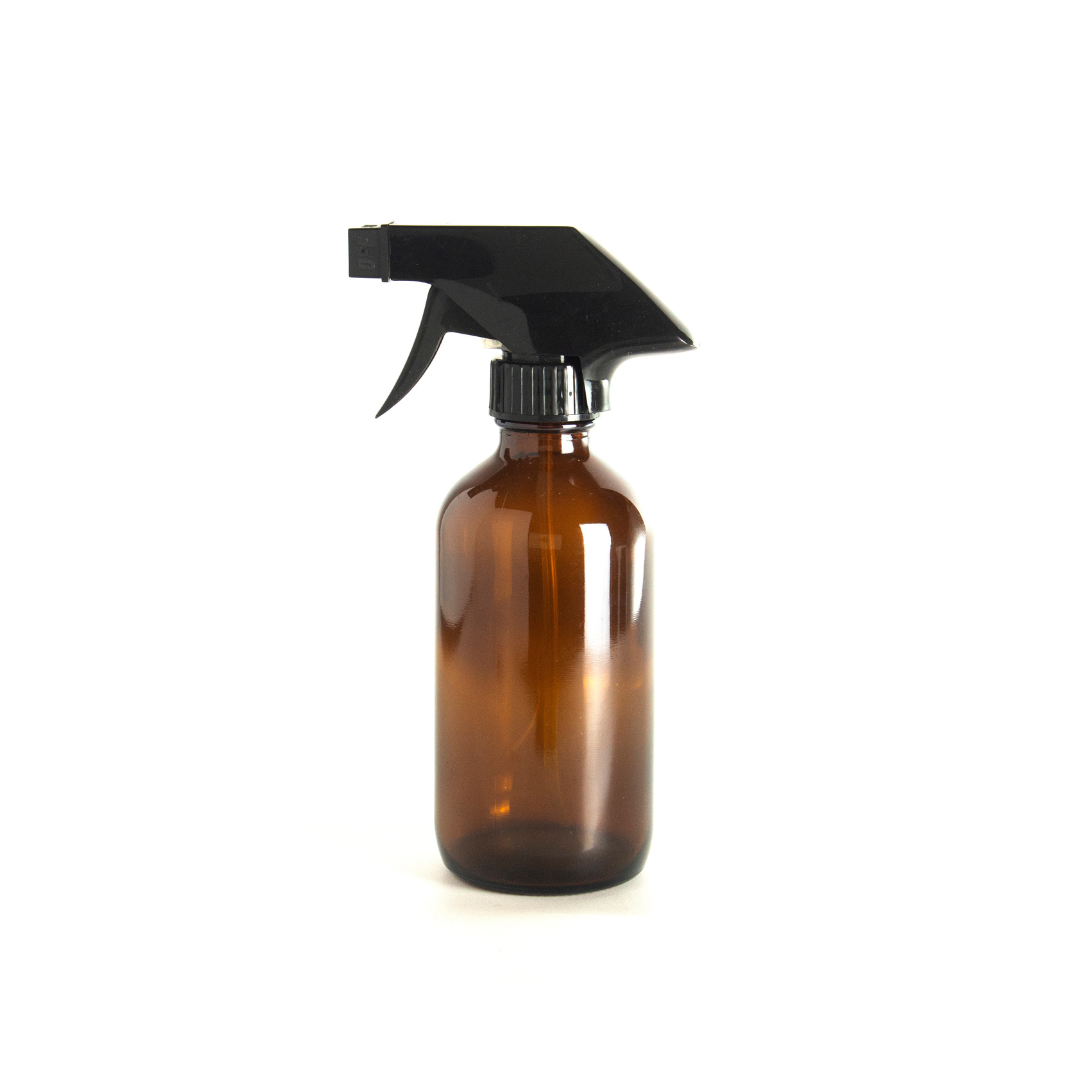 Refill - Brown Bottle 250Ml Spray (wt.185g)