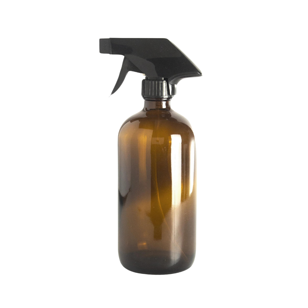 Refill - Brown Bottle 500Ml Spray (wt.275g)